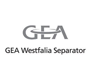Announcing an Authorized Distributor Agreement with GEA Westfalia Separator Division