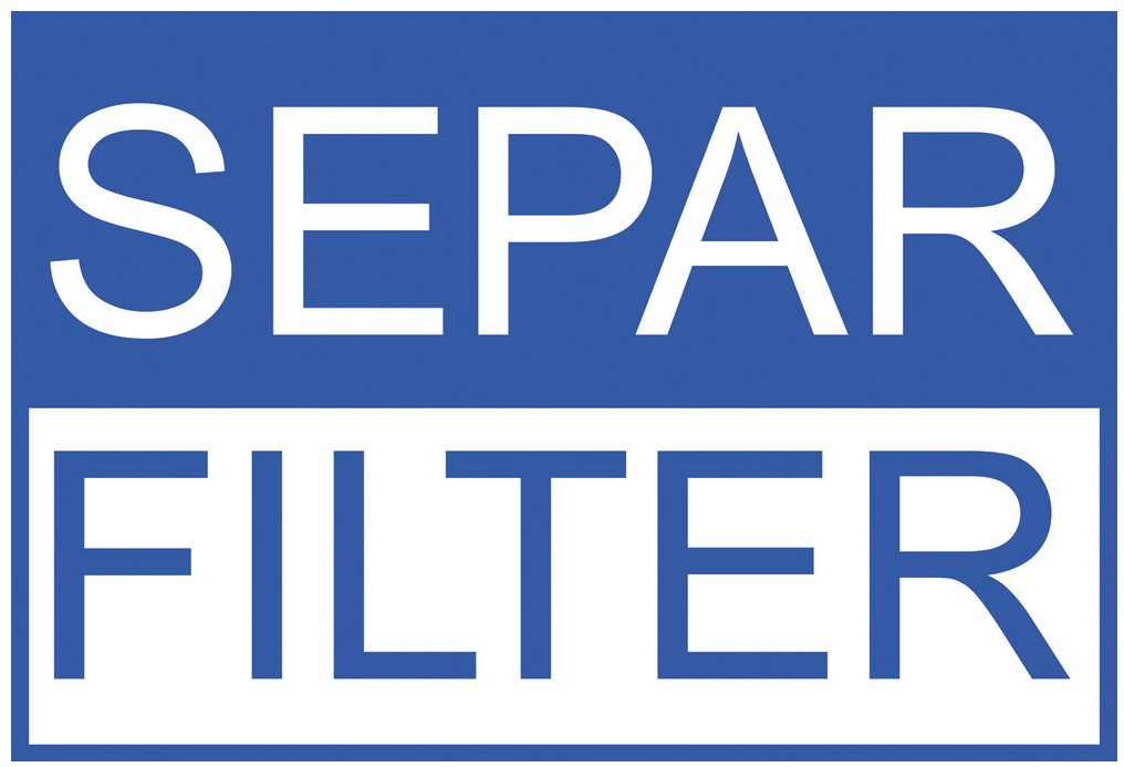 Separ-Filter-Separ-spare-parts
