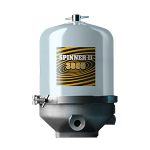 Spinner-II-Oil-Cleaning-Centrifuge-filter-parts