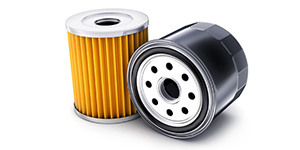 cartridge-spin-on-oil-filters