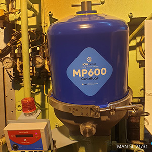 Everllence Oil Filtration System everllence-oil-filtration-system