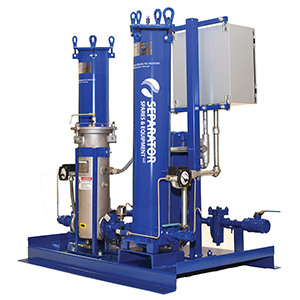 Kaydon KPV-10 Varnish Removal System Kaydon-KPV10-Varnish-Removal-System