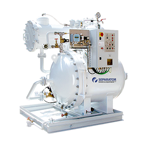 Facet-Filtration-Oily-Water-Separator