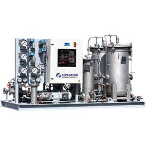 Facet-Filtration-Turbo-Generator-Fuel-Oil-Modules