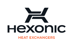 hexonic-heat-exchangers