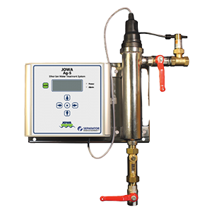 JOWA Ag-S Silver Ion Sterilizer JOWA-AG-S-Silver-Ion-Sterilizer