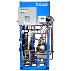 JOWA 3SEP Oily Water Separator jowa-3sep-oily-water-separator