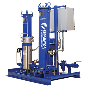 Kaydon-KPV10-Varnish-Removal-System