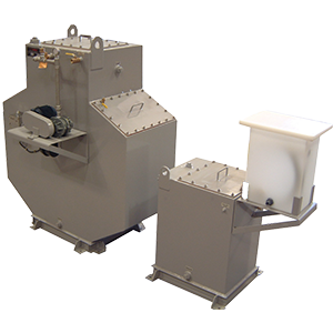 redfox-foxpac-sewage-treatment-system