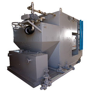 redfox-metal-sewage-treatment-system