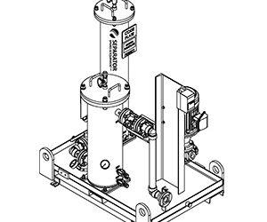 Data Center Fuel Polishing Requirements: Optimal Diesel Fuel Condition for Backup Power