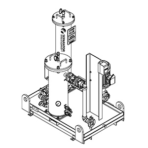 kaydon-cfs-series-fuel-polishing-skid