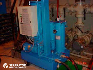 hydraulic-oil-conditioning-system