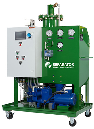 oil-purification-system