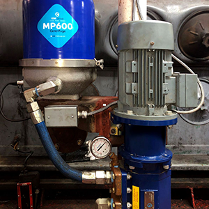 Progress Rail EMD Oil Centrifuge progress-rail-emd-oil-centrifuge