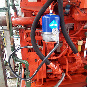 INNIO Waukesha Centrifuge waukesha-centrifuge