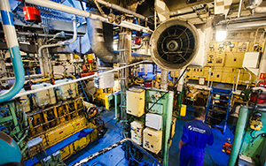 marine-oil-filtration systems