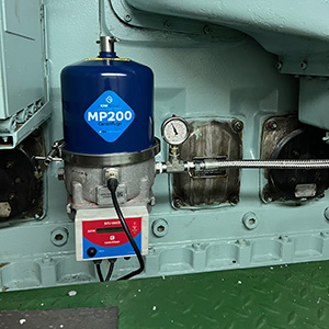 Wartsilia W6L20 - IOW Group MP200 Centrifuge (After) wartsilia-w6l20-lube-oil-bypass-filter